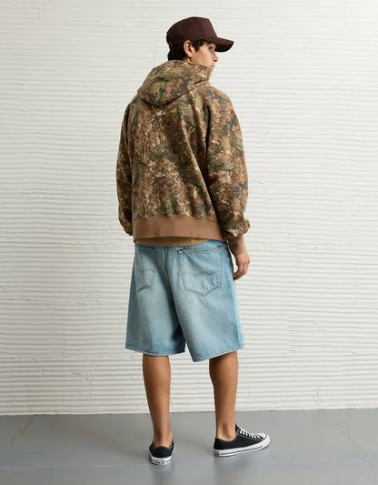 AE Laidback Luxe Heavyweight Hoodie