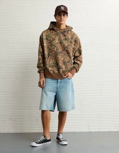 AE Laidback Luxe Heavyweight Hoodie