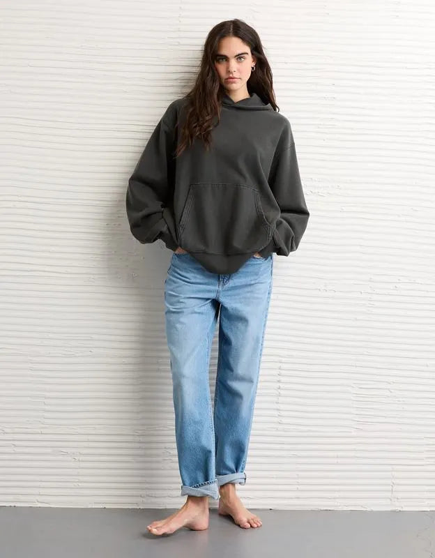 AE Laidback Luxe Heavyweight Hoodie
