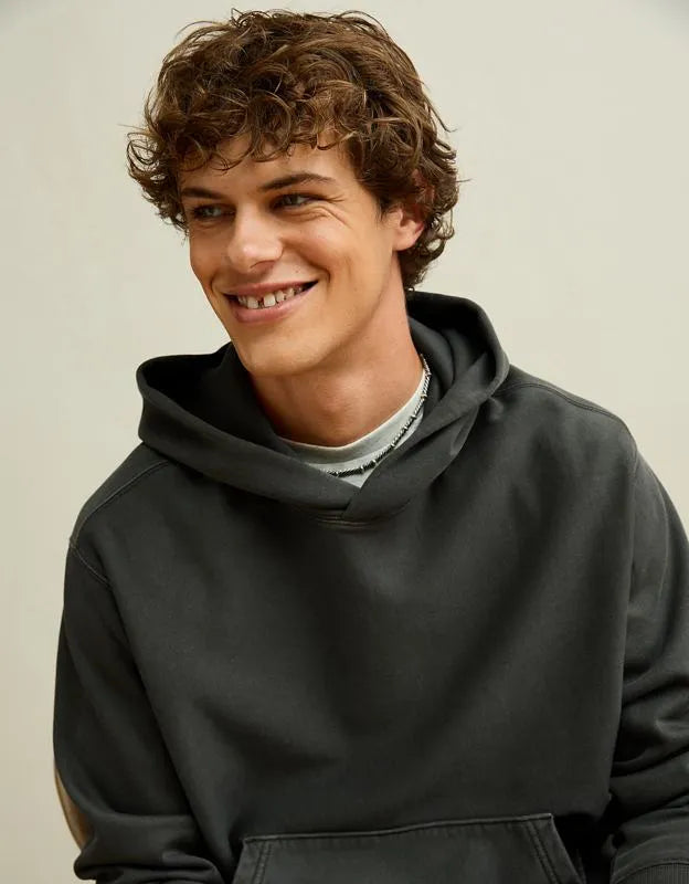 AE Laidback Luxe Heavyweight Hoodie