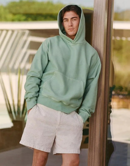 AE Laidback Luxe Heavyweight Hoodie