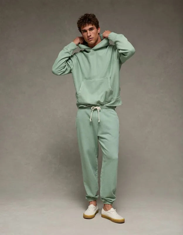 AE Laidback Luxe Heavyweight Hoodie