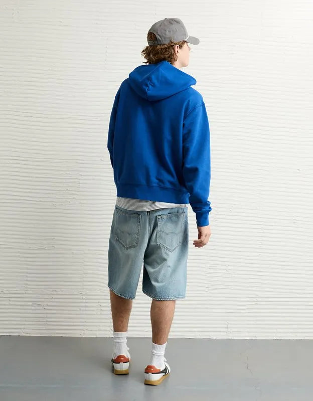 AE Laidback Luxe Heavyweight Hoodie