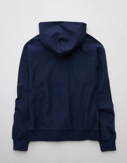 AE Laidback Luxe Heavyweight Graphic Hoodie