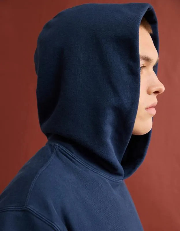 AE Laidback Luxe Heavyweight Graphic Hoodie