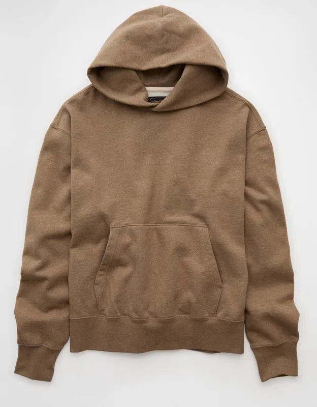 AE Laidback Luxe Heavyweight Hoodie