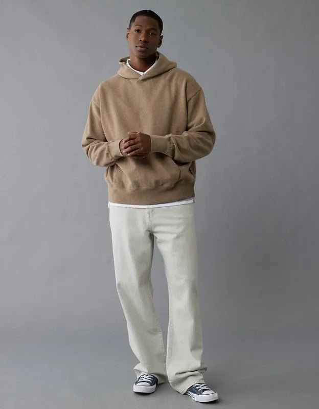 AE Laidback Luxe Heavyweight Hoodie
