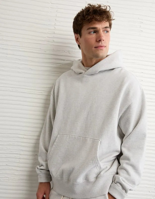 AE Laidback Luxe Heavyweight Hoodie