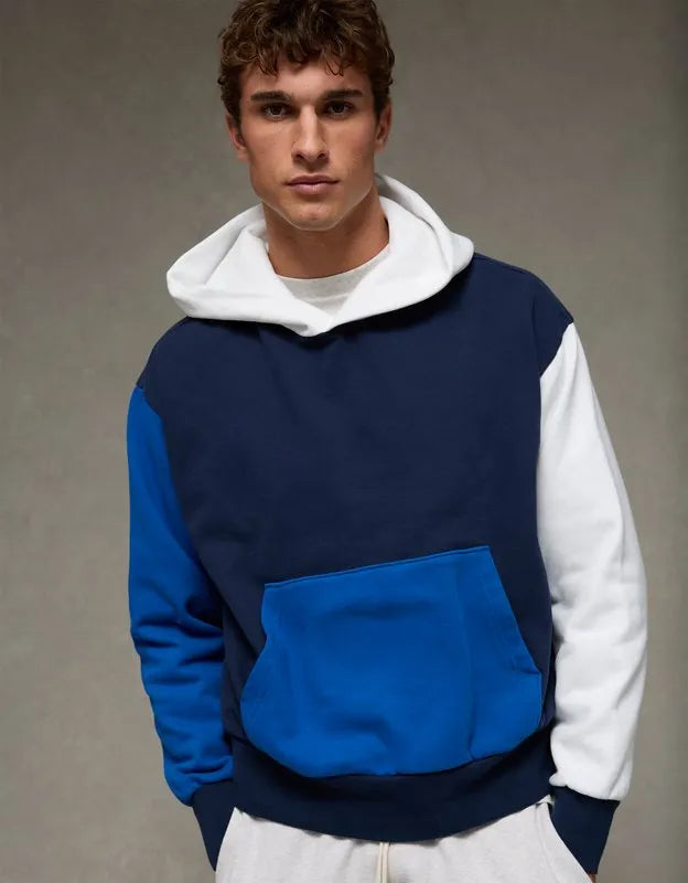 AE Laidback Luxe Heavyweight Hoodie