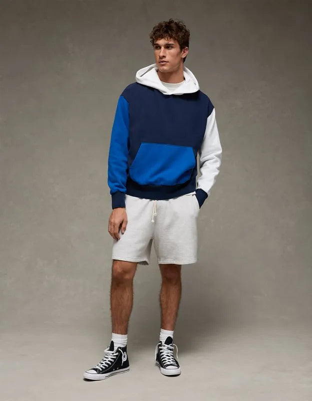 AE Laidback Luxe Heavyweight Hoodie