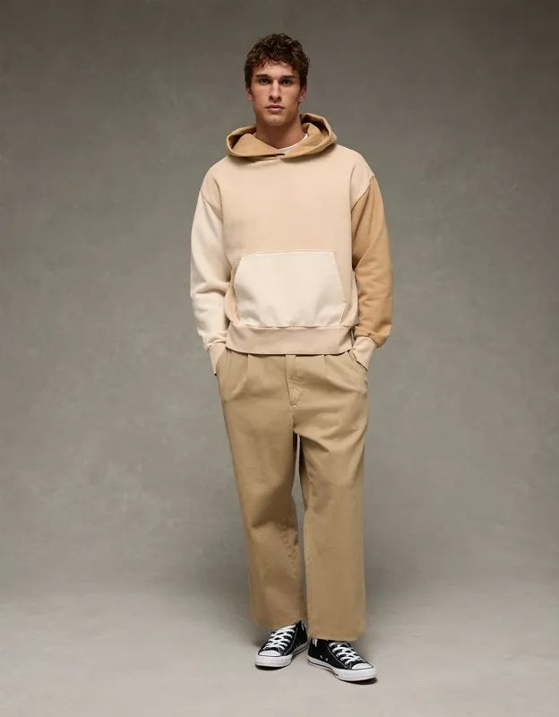 AE Laidback Luxe Heavyweight Hoodie