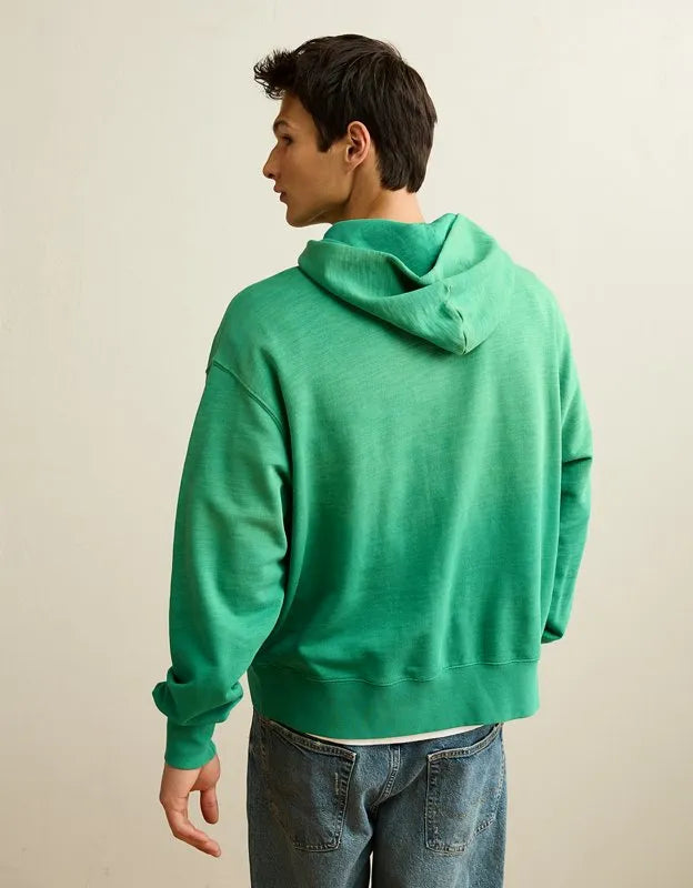 AE Relaxed Fit Lived-In Hoodie