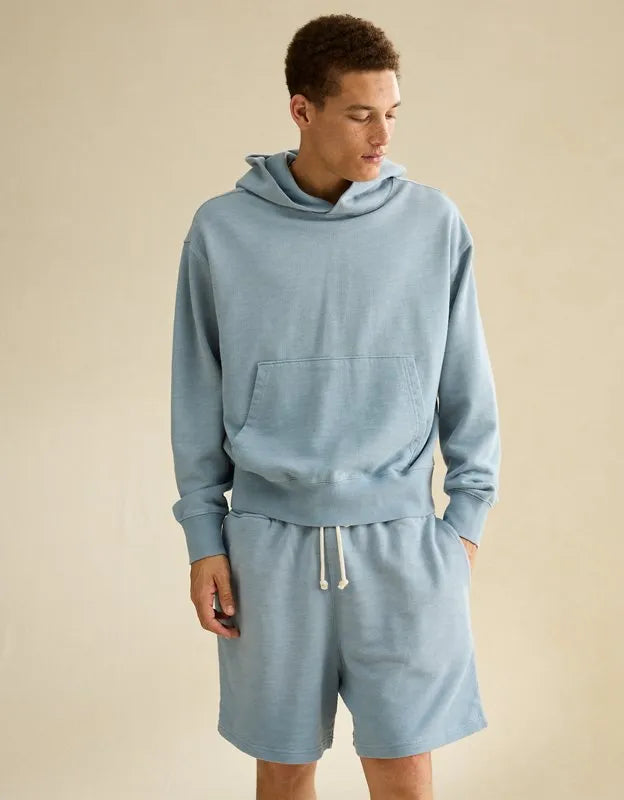 AE Relaxed Fit Lived-In Hoodie