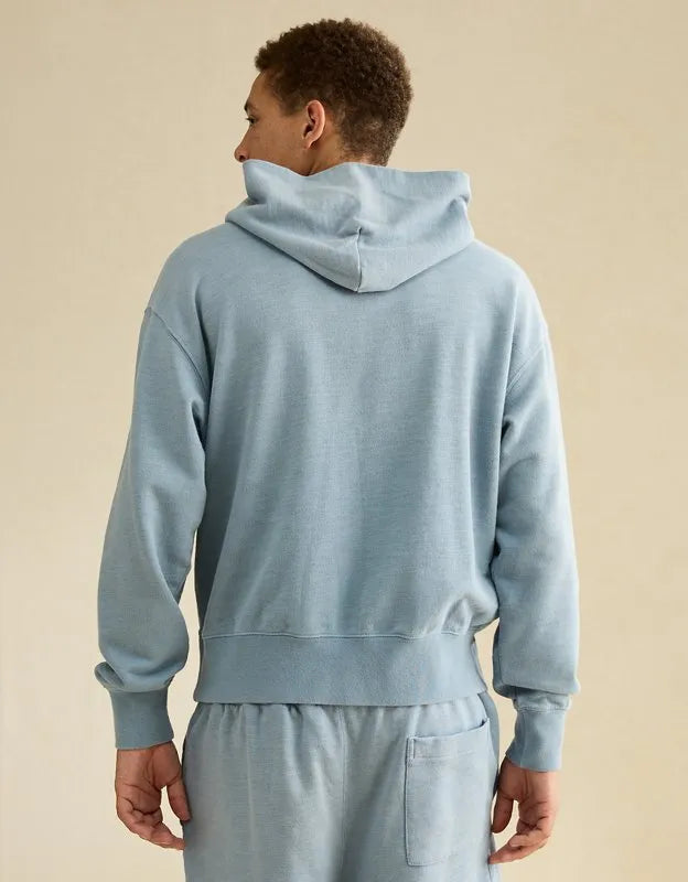 AE Relaxed Fit Lived-In Hoodie