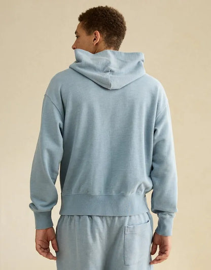 AE Relaxed Fit Lived-In Hoodie