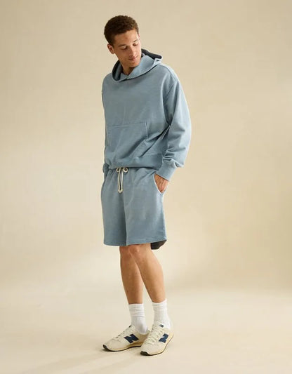 AE Relaxed Fit Lived-In Hoodie