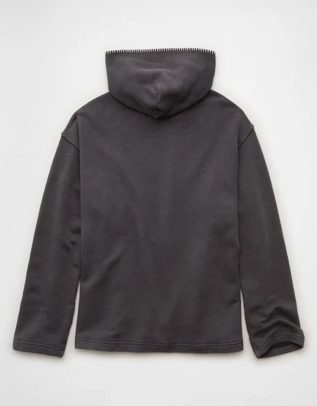 AE Relaxed Baja Hoodie