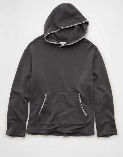 AE Relaxed Baja Hoodie