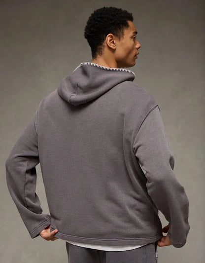 AE Relaxed Baja Hoodie
