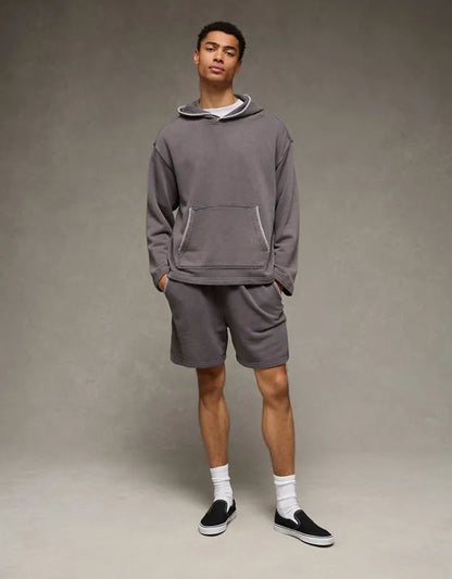 AE Relaxed Baja Hoodie