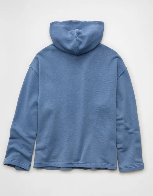 AE Relaxed Baja Hoodie