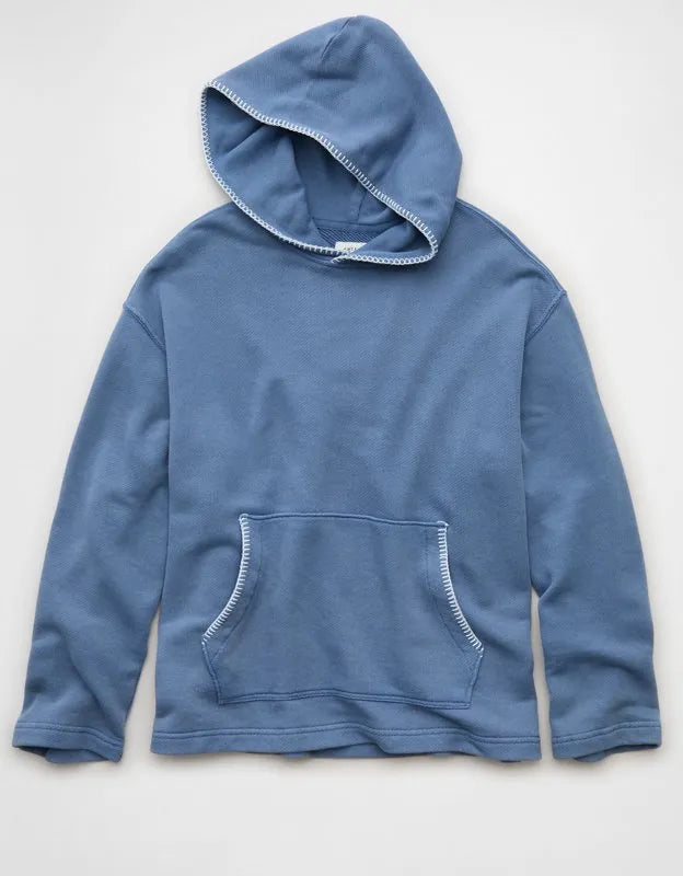 AE Relaxed Baja Hoodie