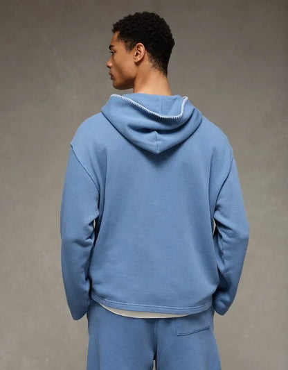AE Relaxed Baja Hoodie