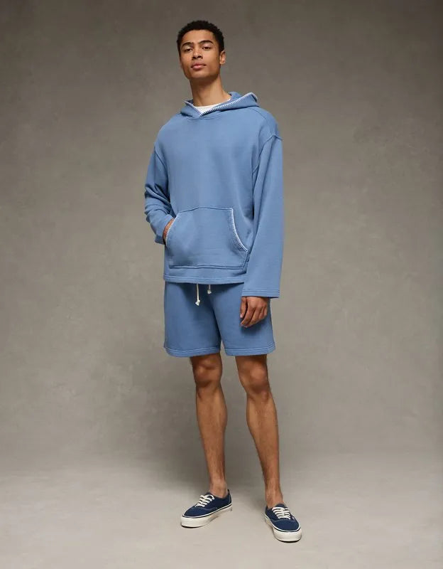 AE Relaxed Baja Hoodie