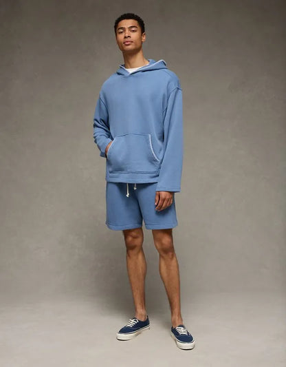 AE Relaxed Baja Hoodie