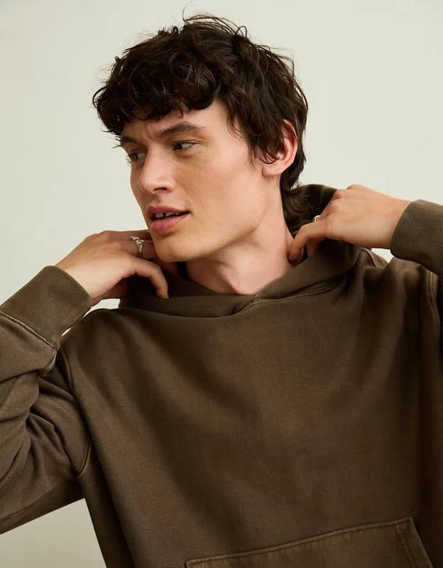 AE Laidback Luxe Heavyweight Hoodie