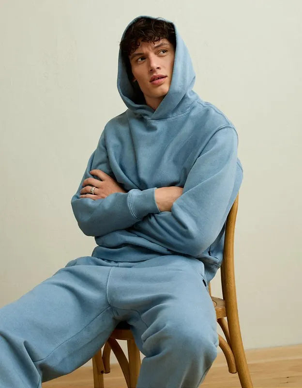 AE Laidback Luxe Heavyweight Hoodie