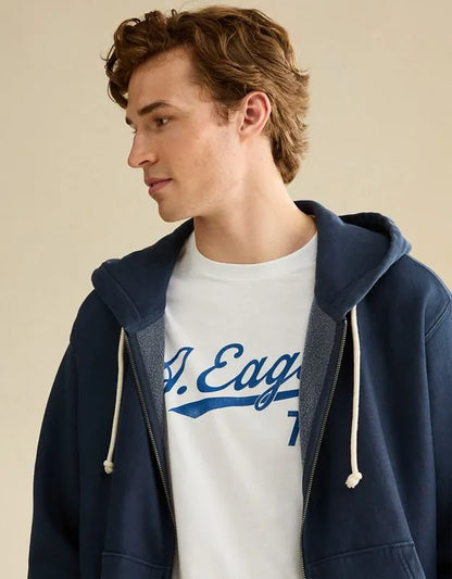 AE Laidback Luxe Heavyweight Hoodie