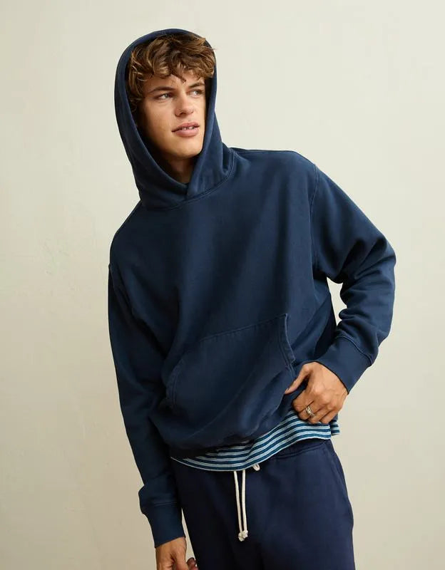 AE Laidback Luxe Heavyweight Hoodie