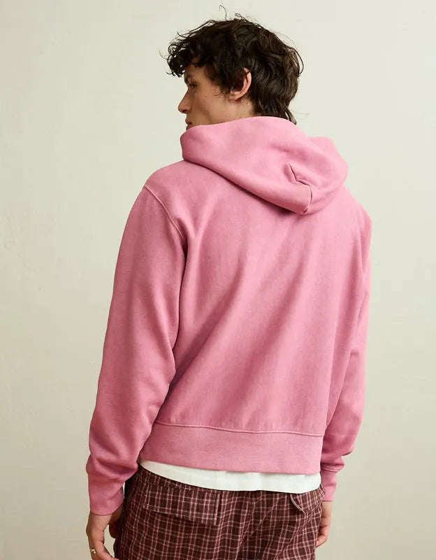 AE Laidback Luxe Heavyweight Hoodie