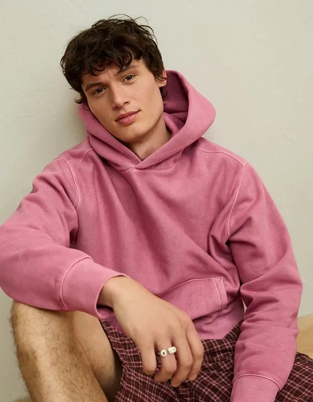AE Laidback Luxe Heavyweight Hoodie