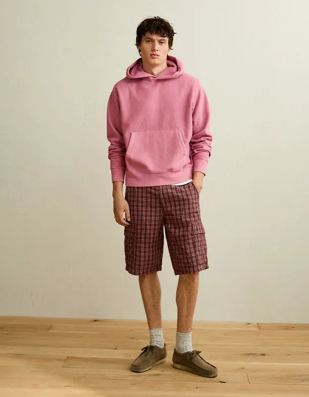 AE Laidback Luxe Heavyweight Hoodie