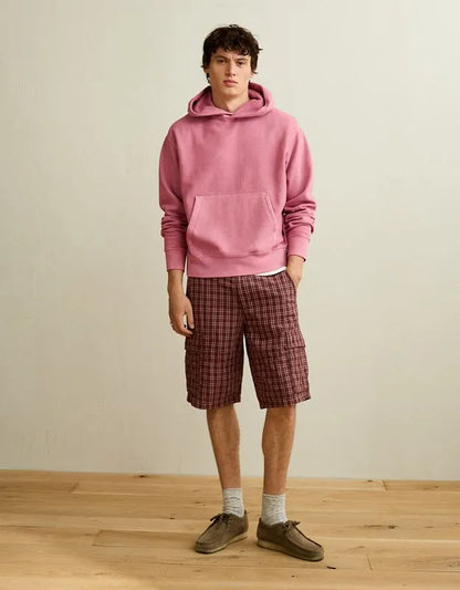 AE Laidback Luxe Heavyweight Hoodie