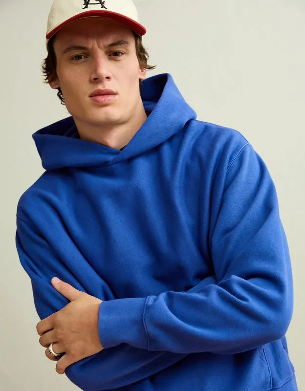 AE Laidback Luxe Heavyweight Hoodie
