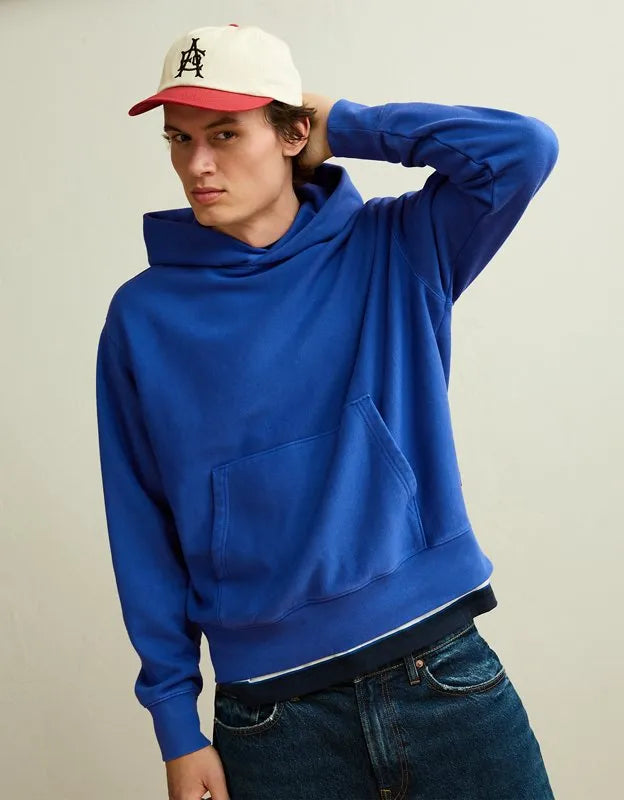 AE Laidback Luxe Heavyweight Hoodie