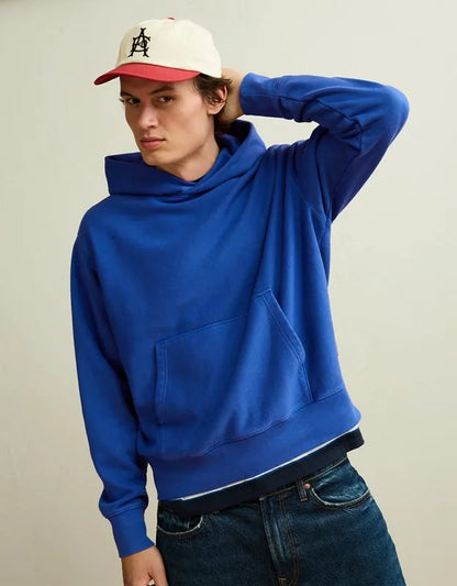 AE Laidback Luxe Heavyweight Hoodie