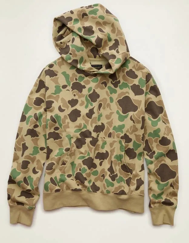 AE Laidback Luxe Heavyweight Hoodie