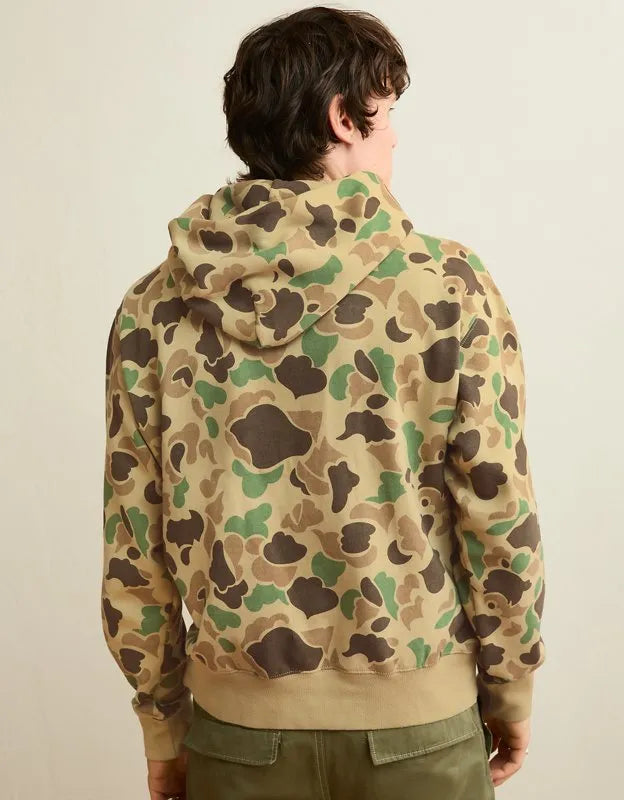 AE Laidback Luxe Heavyweight Hoodie