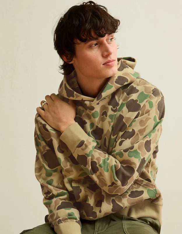 AE Laidback Luxe Heavyweight Hoodie