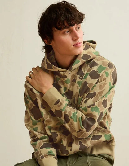 AE Laidback Luxe Heavyweight Hoodie