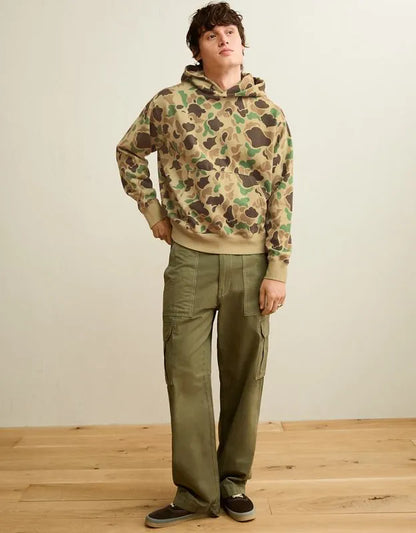 AE Laidback Luxe Heavyweight Hoodie