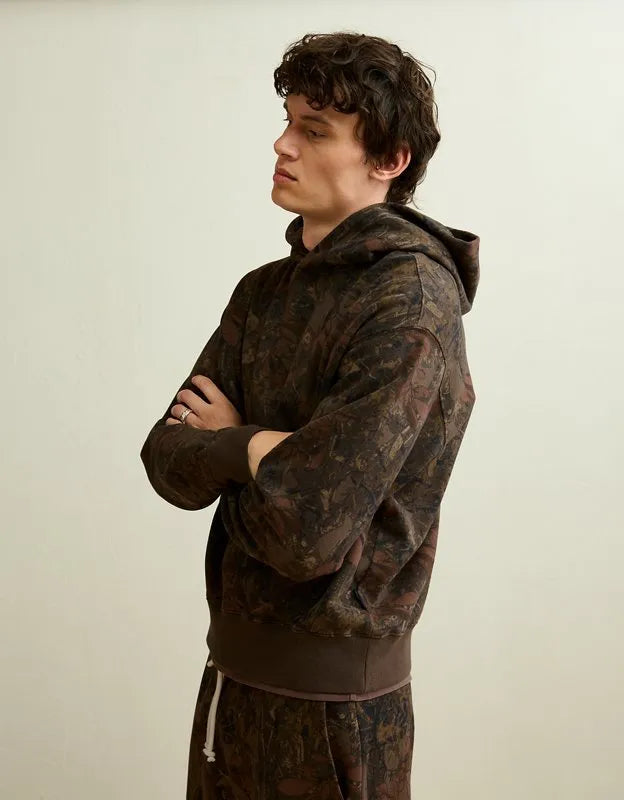 AE Laidback Luxe Heavyweight Hoodie