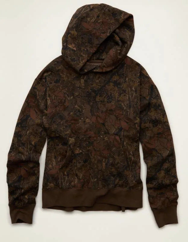 AE Laidback Luxe Heavyweight Hoodie