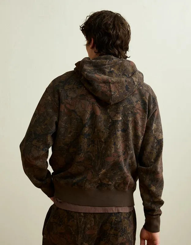 AE Laidback Luxe Heavyweight Hoodie