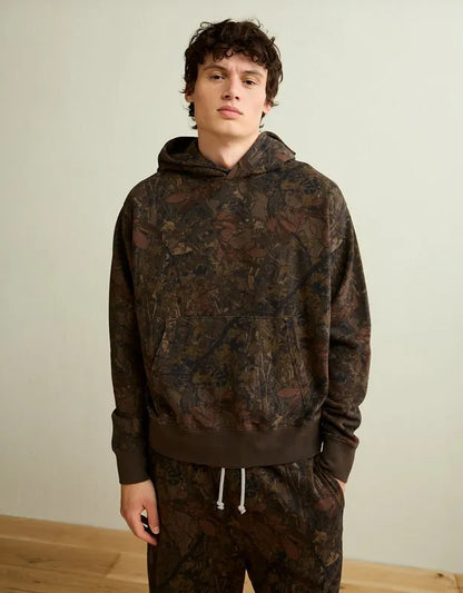 AE Laidback Luxe Heavyweight Hoodie