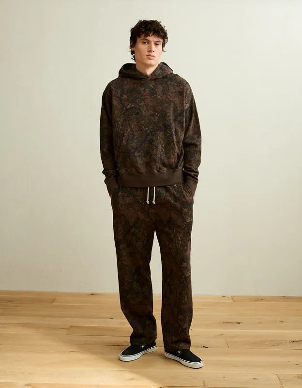 AE Laidback Luxe Heavyweight Hoodie